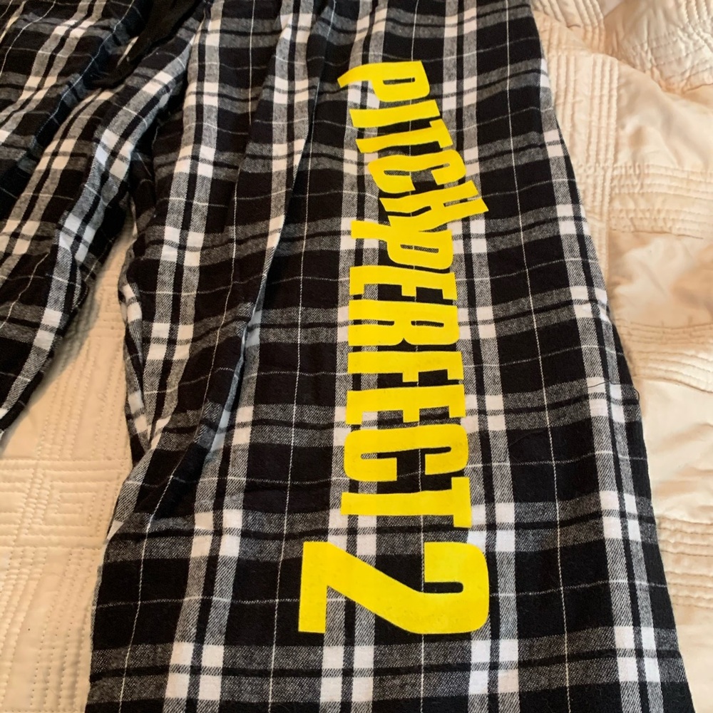 Pajama Pants - Picture 2 of 2